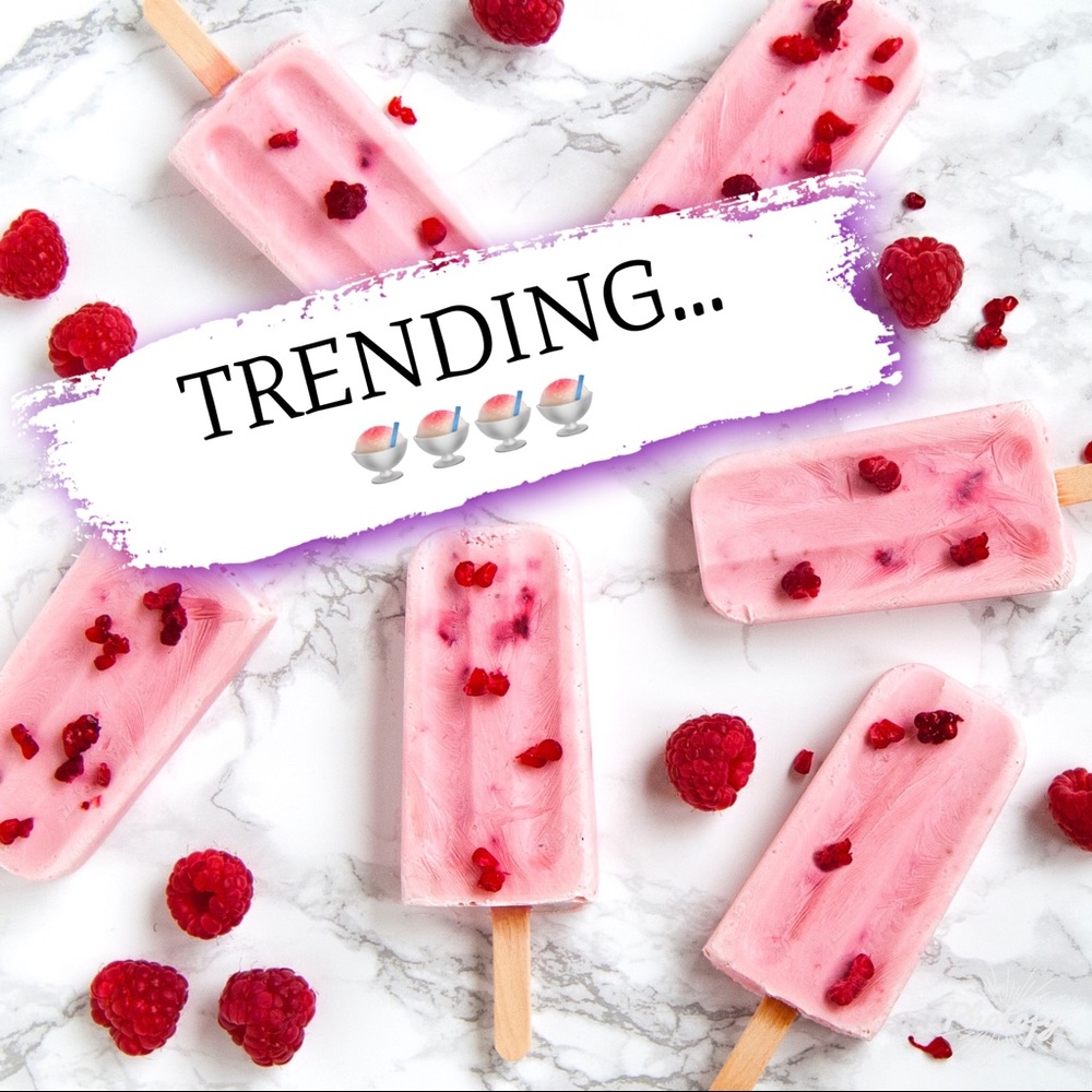 ❤️🪩TRENDING🪩❤️ - Picture 5 of 5